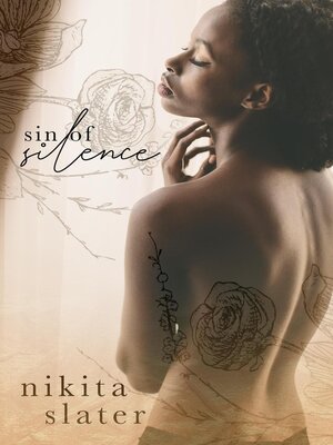cover image of Sin of Silence